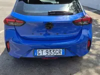 Usata Opel Corsa GS Line 75 CV (55 kW) 2025 Bluazzurro Utilitaria