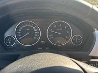 Usata BMW 320 Efficient Dynamics 163 CV (119 kW) 2013 Bianco Berlina