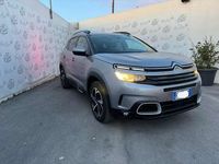 usata Citroën C5 Aircross 1.5 BlueHDi 130 cv S&S Shine Navi Camera