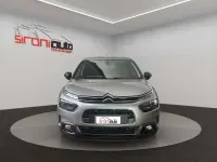 Usata Citroën C4 Origins 110 CV (80 kW) 2018 Grigio SUV