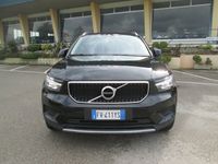 usata Volvo XC40 D3 Geartronic Momentum usato