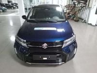 Usata Suzuki Vitara 129 CV (94 kW) 2024 Blu/azzurro SUV