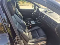 Usata Porsche Macan 265 CV (194 kW) 2022 Nero SUV