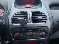 Usata Peugeot 206 GT 2000 Grigio Berlina