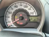 Usata Peugeot 107 68 CV (50 kW) 2007 Utilitaria