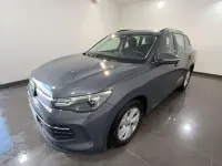 Usata VW Tiguan Life 150 CV (110 kW) 2025 Grigio SUV