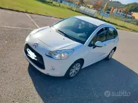 Usata Citroën C3 60 CV (44 kW) 2011 Berlina