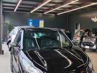 Usata Ligier JS50 2025 Nero Utilitaria