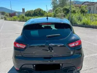 Usata Renault Clio R.S. 107 CV (78 kW) 2018 Utilitaria