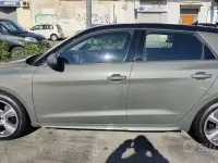 Usata Audi A1 2021 Grigio SUV