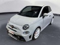 usata Abarth 595 Competizione 1.4 Turbo T-Jet 180 CV Competizione