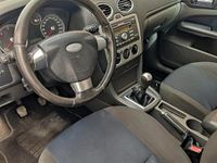 Usata Ford Focus 2007 Nero Station wagon