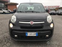 usata Fiat 500L 1.6 Mjt 120cv Lounge TETTO PANORAMICO!! GARANZIA