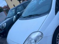 Usata Fiat Grande Punto 65 CV (47 kW) 2007 Utilitaria