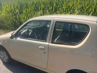 Usata Fiat 600 54 CV (39 kW) 2007 Utilitaria