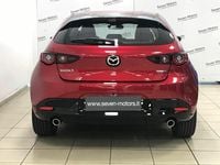 Usata Mazda 3 150 CV (110 kW) 2024 Soul red crystal Berlina