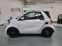 usata Smart ForTwo Cabrio 70 1.0 twinamic Passion