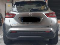 usata Nissan Juke Juke1.0 dig-t Enigma 114cv dct