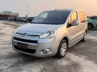 Usata Citroën e-Berlingo 89 CV (65 kW) 2009 Grigio Monovolume