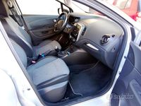 Usata Renault Captur 90 CV (66 kW) 2019 Grigio SUV