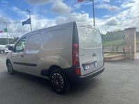 usata Mercedes Citan 109 1.5 1.5 CDI S&S Furgone ExtraLong Business 3POSTI