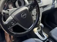 Usata Opel Mokka 131 CV (96 kW) 2015 Grigio SUV