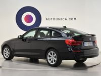 usata BMW 320 Gran Turismo D XDRIVE BUSINESS ADVANTAGE AUTO