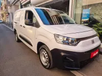 Usata Fiat Doblò 95 CV (69 kW) 2024 Bianco Monovolume