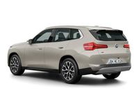 Nuova BMW X3 Efficient Dynamics 197 CV (144 kW) 2025 Grigio SUV