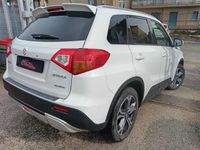 usata Suzuki Vitara 1.6 DDiS 4WD AllGrip DCT V-Top