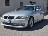 Usata BMW 320 M Sport 184 CV (135 kW) 2010 Coupé