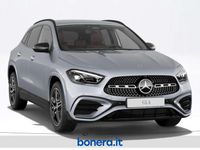 Nuova Mercedes GLA200 AMG line 150 CV (110 kW) 2026 Argento hightech SUV
