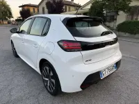 Usata Peugeot 208 Active 75 CV (55 kW) 2024 Utilitaria