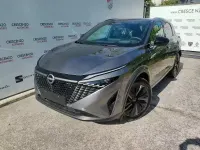 Nuova Nissan Qashqai Tekna 158 CV (116 kW) 2026 Grigio SUV