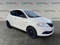 Usata Lancia Ypsilon Silver 69 CV (50 kW) 2023 Bianco Utilitaria