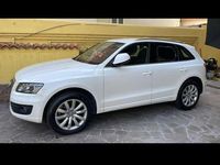 usata Audi Q5 2.0 tdi quattro 170cv s-tronic E5