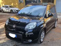 Usata Fiat Panda S 69 CV (50 kW) 2023 Utilitaria