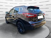 usata Nissan Qashqai 1.5 dCi 115 CV DCT N-Tec