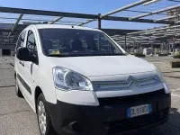Occasion Citroën Berlingo 90 ch (66 kW) 2008 Blanc Monospace