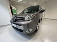 usata Renault Kangoo Blue dCi 8V 115CV 5Pt Limited2