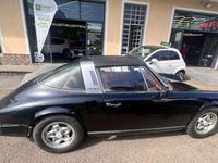 Usata Porsche 911 300 CV (220 kW) 1976 Nero Coupé