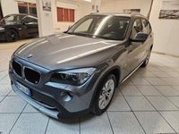 usata BMW X1 xDrive 18d 2.0 105KW