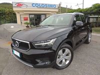 usata Volvo XC40 2.0 d4 Business Plus awd geartronic my20