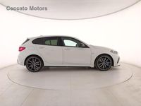 usata BMW 135 Serie 1 135i i M xDrive Steptronic