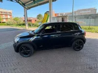Usata Mini Countryman 2013 Blu SUV