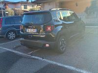 Usata Jeep Renegade Longitude 120 CV (88 kW) 2018 SUV