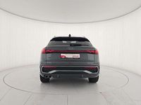 Usata Audi Q5 204 CV (150 kW) 2025 Grigio SUV