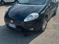 usata Fiat Punto Punto Classic 1.2 5 porte Natural Power