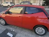 Usata Toyota Aygo X-cite 72 CV (52 kW) 2020 Utilitaria