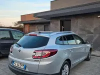 Usata Renault Mégane 116 CV (85 kW) 2016 Berlina